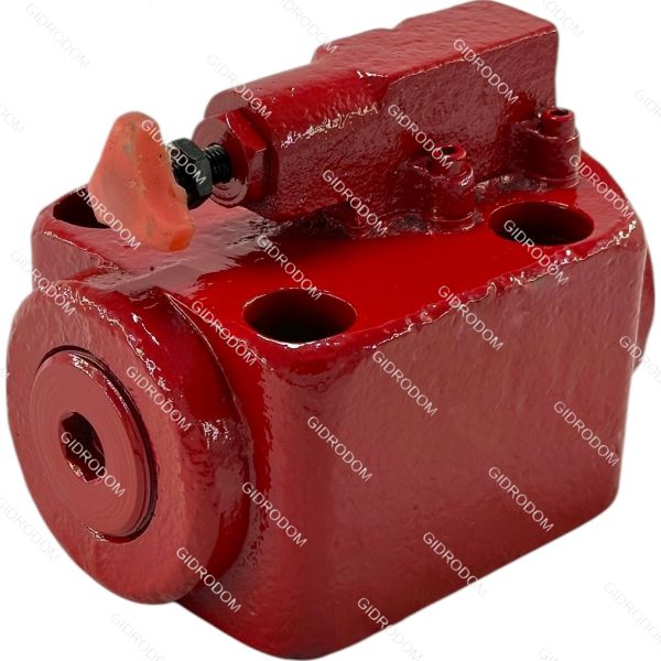 Гидроклапан редукционный М-ПКР 32-32-2