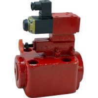 Гидроклапан предохранительный 32-32-2-132, -22 (220в.)