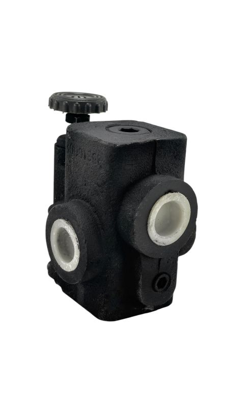 Гидроклапан редукционный МКР32