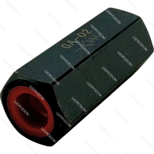 гидроклапан обратный GA02-31,5-BG (G1/2)