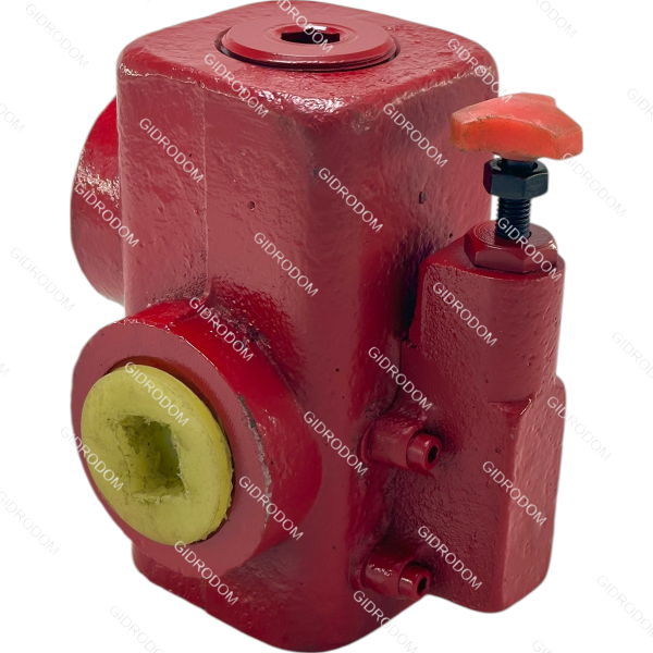 Гидроклапан предохранительный 32-32-1-11