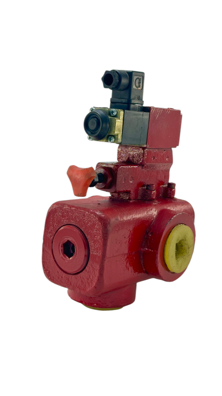 Гидроклапан предохранительный 32-32-1-133, -23 (24в.)