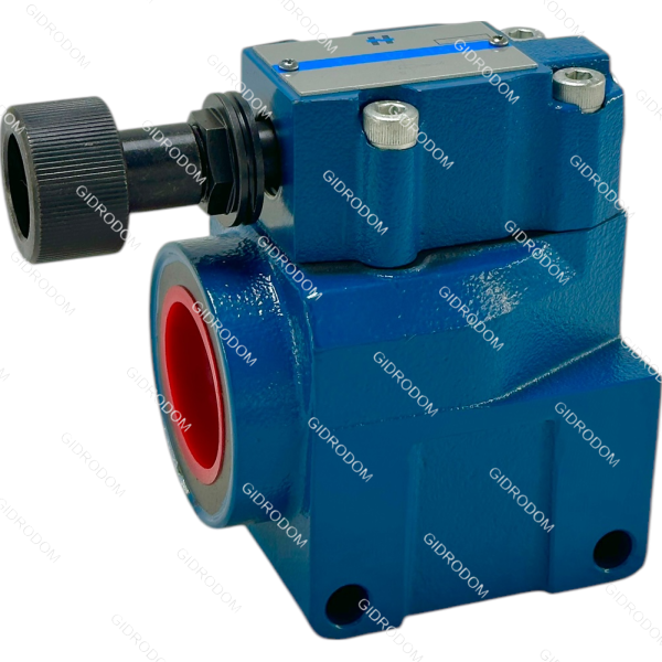 Гидроклапан предохранительный МКПВ32/3Т2Р3 (Y-30-G2-31,5)