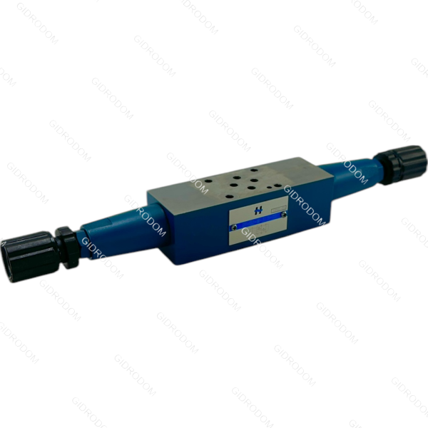 Гидроклапан предохранительный КПМ6/3МАВ (DY-02-W-31,5-70)