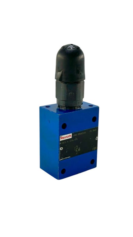 Гидроклапан DBDS6-G11/400 Rexroth