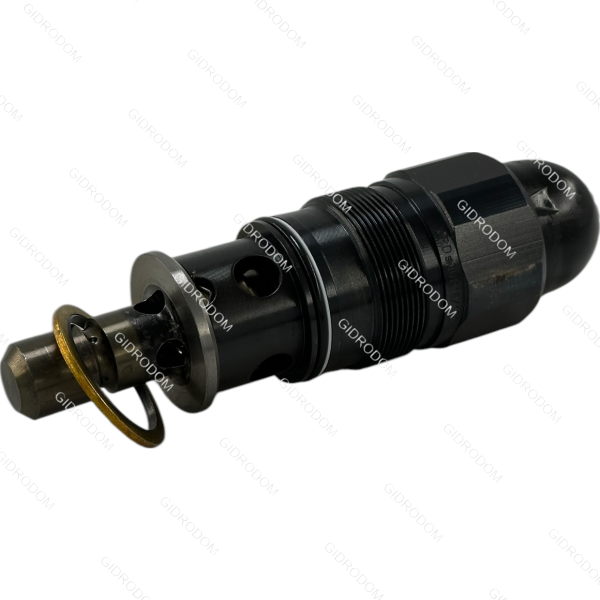 Гидроклапан DBDS30G 18/25 Rexroth