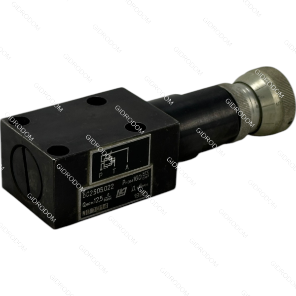 Гидроклапан редукционный БС2505022