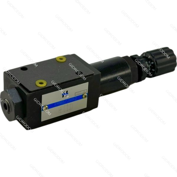 Гидроклапан редукционный MKRV6/3MR3