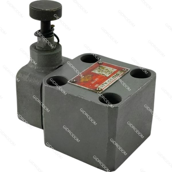 Гидроклапан RFV 03/300 Pоrta