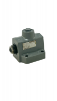 Гидроклапан редукционный DR20-5-52/315Y Rexroth