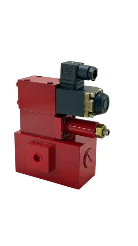 Гидроклапан предохранительный КП10-10-1КО4 (аналог МКПВ10/3Т3Р1)