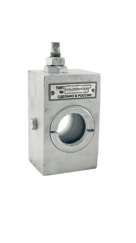 гидродроссель смазочный ДРЖ-25