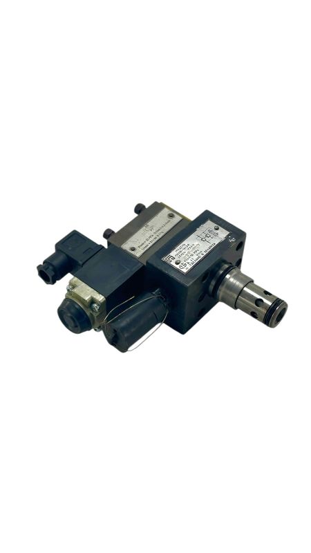 Гидроклапан предохранительный МКПВ16/3Ф3П1 Г24