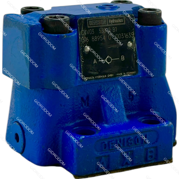 Гидроклапан C4V035302B1 Denison