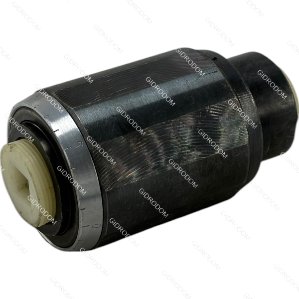 Гидродроссель с обратным клапаном КВМК 32G 1.1