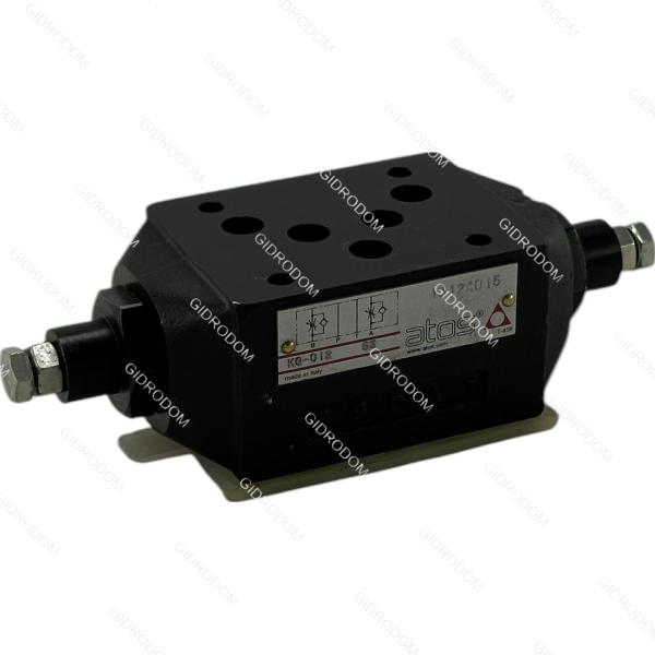 гидродроссель KQ-022 ATOS