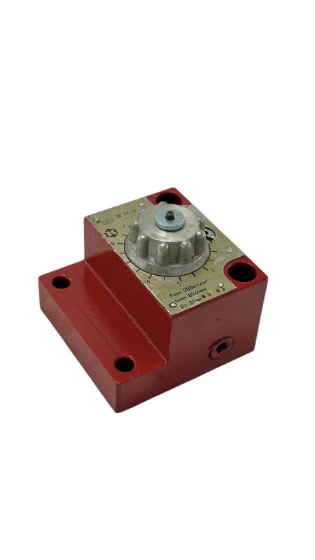 Гидродроссель ПГ77-14