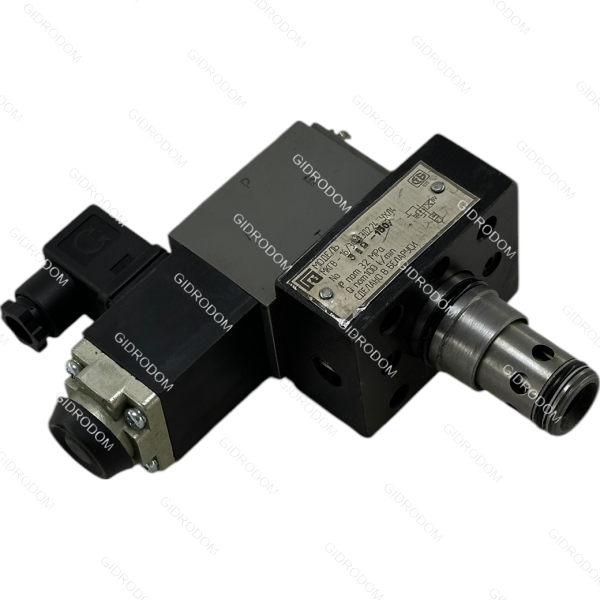 Гидроклапан МКГВ16/3Ф2ЭД2.Г24