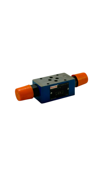 Гидродроссель Z2FS-6-25-43/1QV Rexroth