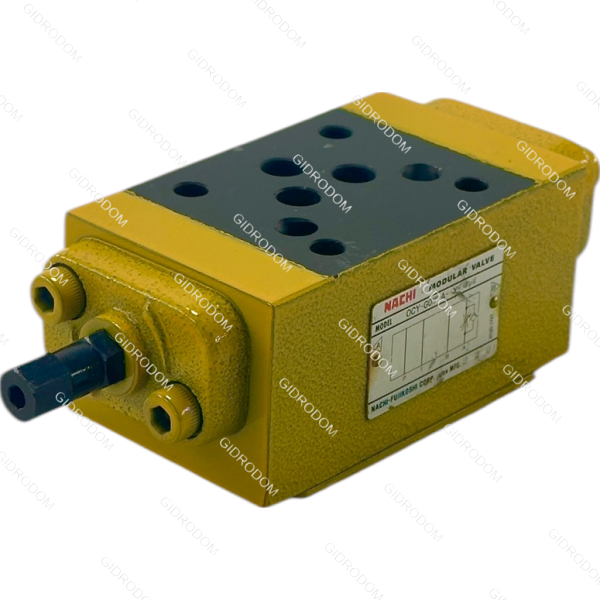Гидродроссель OSY-G03-AY-50 NACHI