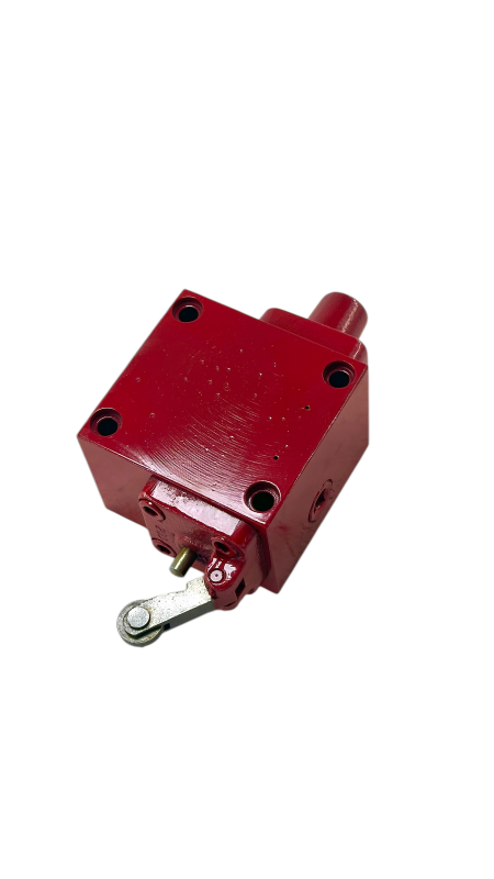 Дроссель путевой МДО-С203К