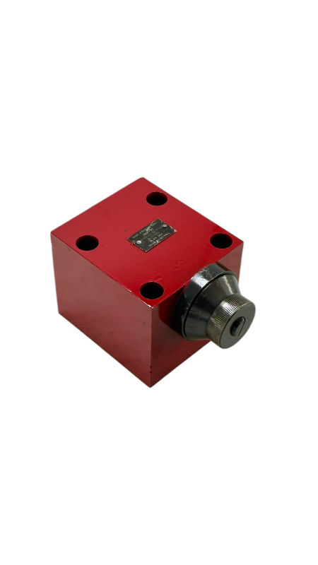 Гидродроссель ДКС-32