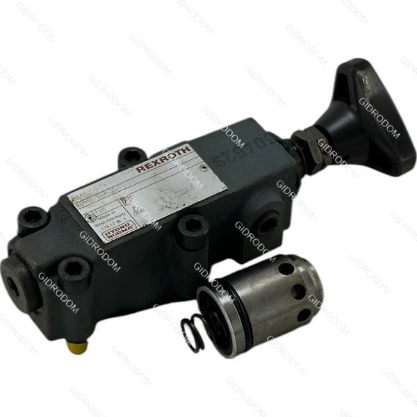 Гидроклапан DRS 10-4-33/315UN Rexroth