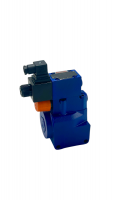 Гидроклапан DBW 15BG2-52/100-6EG24N9K4 Rexroth