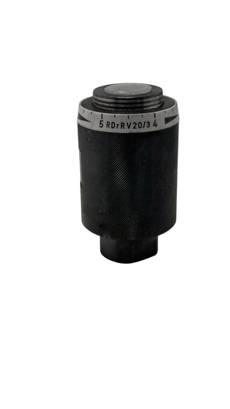 Гидродроссель с обратным клапаном R.DR-RV 20/3 Rexroth