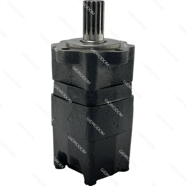 гидромотор героторный МГП-315Ш