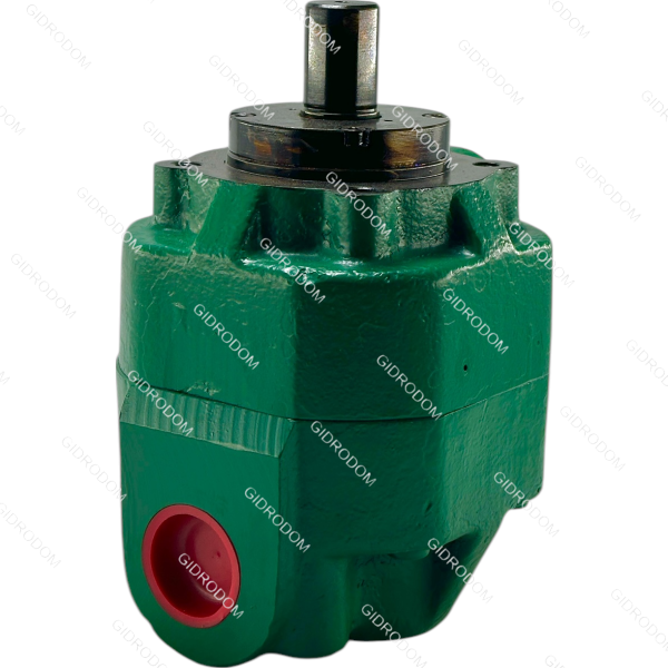 пластинчатый насос НПл80/6,3 (аналог Г12-24М)