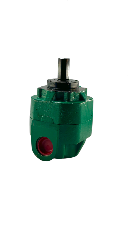 пластинчатый насос НПл80/16