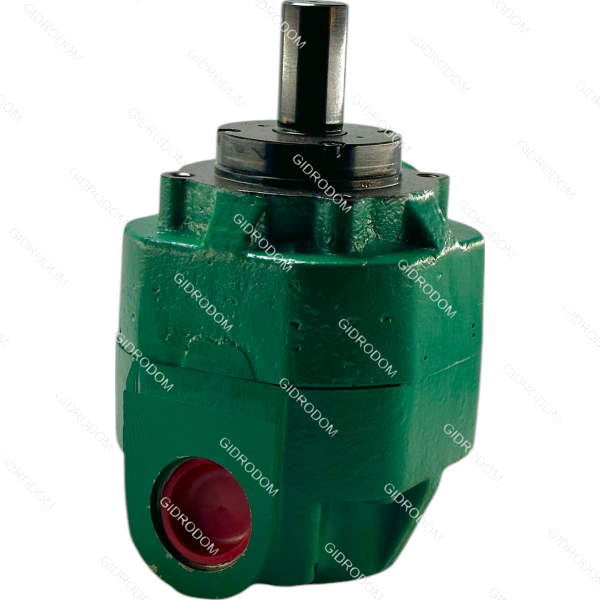 пластинчатый насос НПл80/16