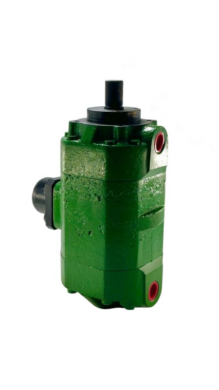 пластинчатый насос НПл80-45/16