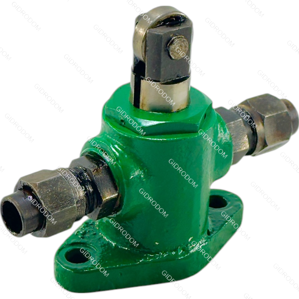 насос кулачковый ПБС23-34