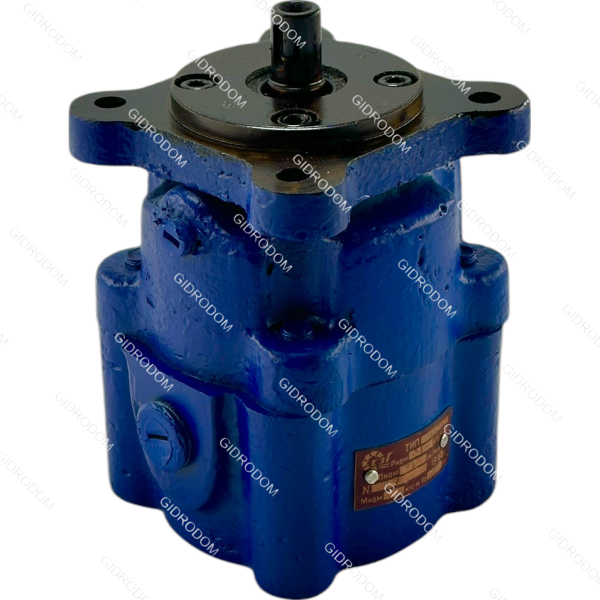 Гидромотор аксиально-поршневой Г16-12М