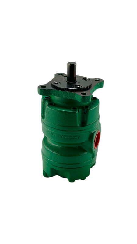 пластинчатый насос 35БГ12-23М (33/33л.)