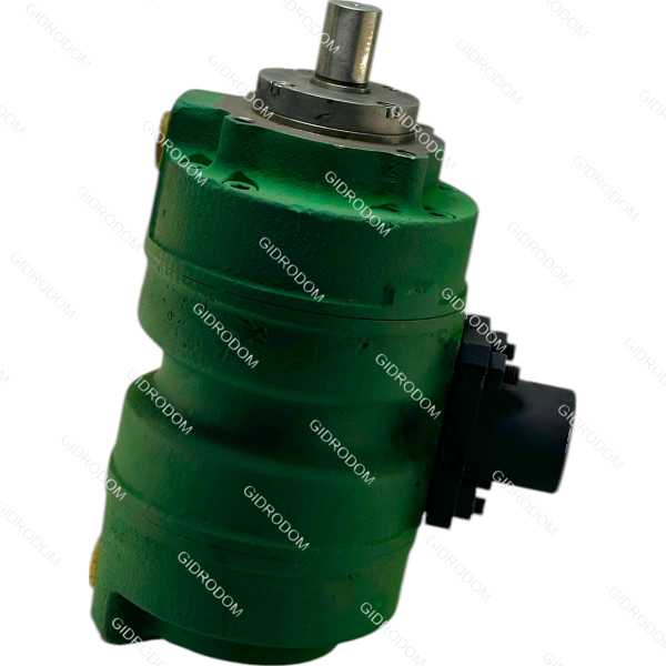 пластинчатый насос 100БГ12-25АМ (100/100)