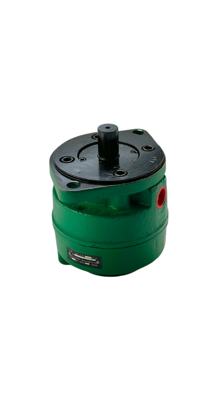 пластинчатый насос Г12-25АМ (100л.)