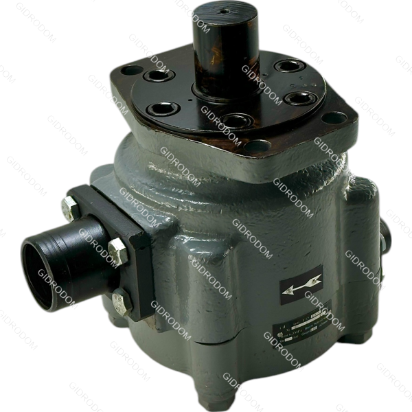 пластинчатый насос Г12-26АМ (200л.)