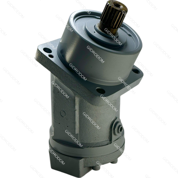 Гидромотор аксиально-поршневой МГ2-112/32У1