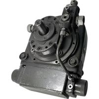 радиально-поршневой насос B32/16L TGL10868 Orsta