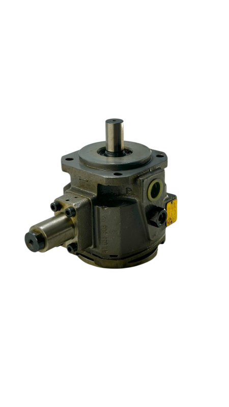 Насос пластинчатый регулируемый PVS1SE-120B1 HYDRAVLIK RING