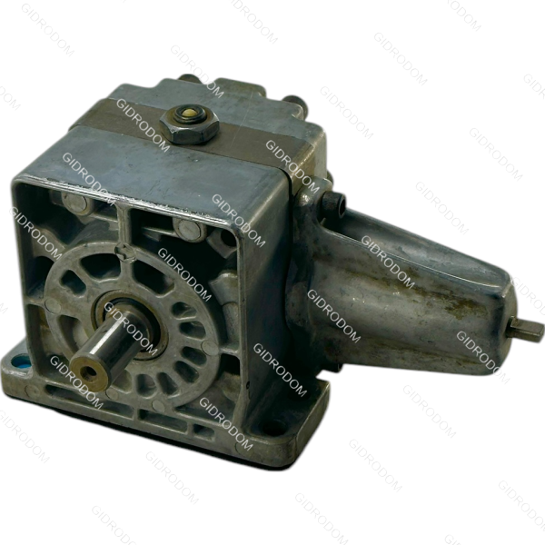 Насос пластинчатый регулируемый PSO-PSSF-09-ERM RACINE