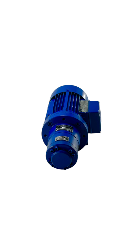 Агрегат насосный (шестеренный) 143.012.100 WILLY VOGEL