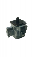 Насос пластинчатый регулируемый 1PV2V4-27/80RA01MC100A1 Rexroth