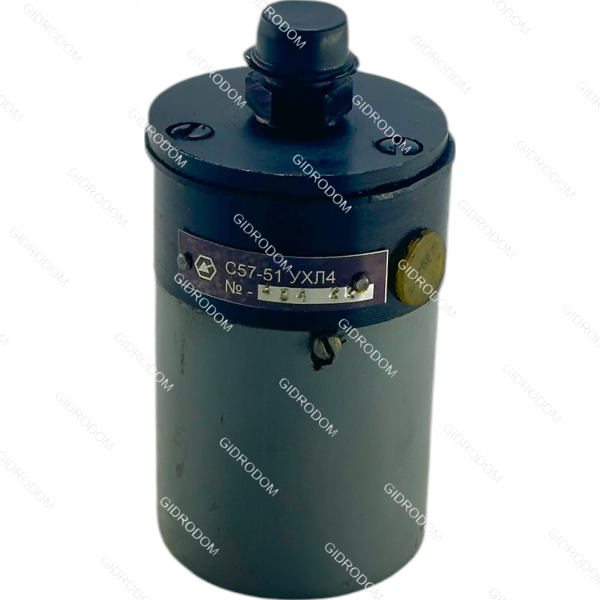 Реле давления 2С55-51