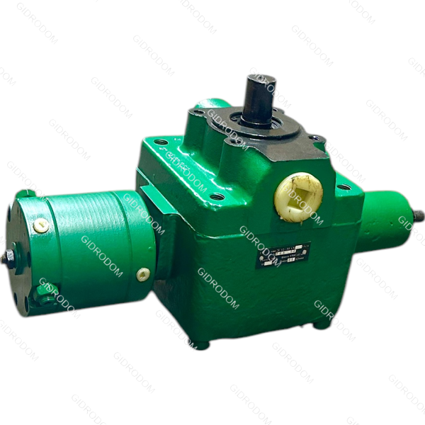 Насос пластинчатый регулируемый 2Г12-55АМ-4