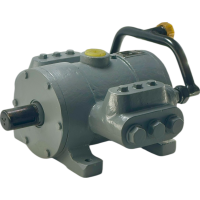 радиально-поршневой насос Н403У