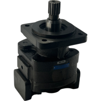 насос шестеренный GHD2-56R-F4D7-RS06S05 (аналог 310.3.56.03.06)